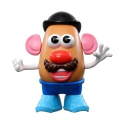 F9417 Bay Patates Kafa F9417 Bay Patates Kafa