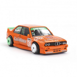 NessiWorld GT 1/64 BMW M3 KaidoHause V1