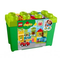 Duplo Classic Lüks Yapım Parçası Kutusu 10914