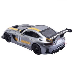 Kumandalı 1:14 Mercedes AMG GT3