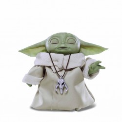 The Child Animatronic Baby Yoda F1119