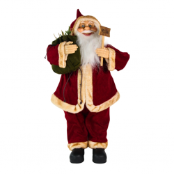 Noel Baba Welcome 30 cm