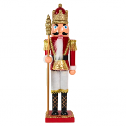 Noel Fındıkkıran 40 cm