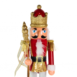 Noel Fındıkkıran 40 cm