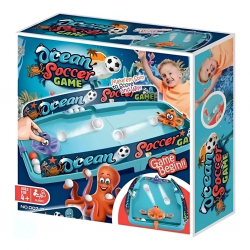 Ocean Soccer Kutu Oyunu Ocean Soccer Kutu Oyunu
