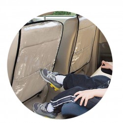 Oto Koltuk Arkası Koruyucu 414