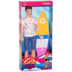 Oydaş Kutuda Sorf Yapan Bebek 2448