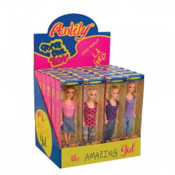 Oydaş Oyuncak Anlily Bebek Adet Fiyatı
