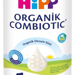 p 1 Organik Combiotic Bebek Sütü 350 Gr