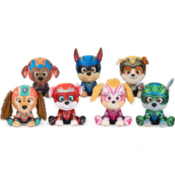 Paw Patrol Peluş 15 cm (ADET FİYATIDIR)