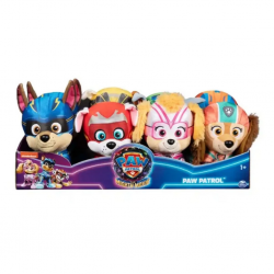 Paw Patrol Peluş 15 cm (ADET FİYATIDIR)