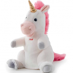 Peluş Puppet Unicorn