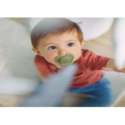Philips Avent Ultra Soft Emzik 18+ Ay