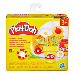 Play-Doh Minik Saksı Oyun Seti Play-Doh Minik Saksı Oyun Seti