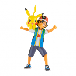 Pokemon Battle ANessiWorldiyon Figürler Pokemon Battle ANessiWorldiyon Figürler
