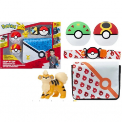 Clip 'N' Go Bandolier Büyük Set Asorti