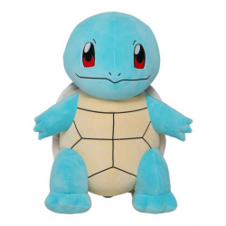 Squirtle Pelüş 60 cm