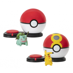 Pokemon Sürpriz Atak Oyun Seti Seri 1 Pokemon Sürpriz Atak Oyun Seti Seri 1