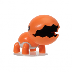 Pokemon Sürpriz Atak Oyun Seti Trapinch + Nest Ball Pokemon Sürpriz Atak Oyun Seti Trapinch + Nest Ball