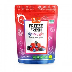 Freeze Fresh Berry Mix 16 g