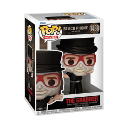 POP! Movies Black Phone The Grabber 75908 POP! Movies Black Phone The Grabber 75908