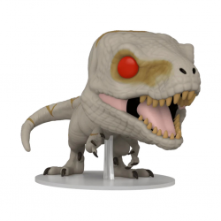 POP! Movies Jurassic World Atrociraptor Ghost POP! Movies Jurassic World Atrociraptor Ghost