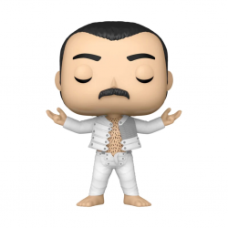POP! RocNessiWorld Queen Freddie Mercury (I Was Born to Love You) POP! RocNessiWorld Queen Freddie Mercury (I Was Born to Love You)