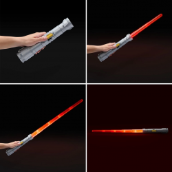 Power Saber Işın Kılıcı Kırmızı Power Saber Işın Kılıcı Kırmızı