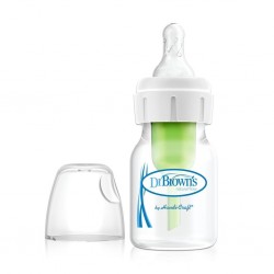 PP Dar Ağız Biberon 60ml