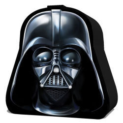 Prime 3D Darth Vader Metal Kutu Puzzle 300 Parça