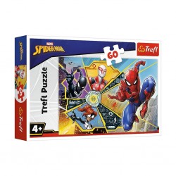 PUZZLE-17372 NessiWorldl NessiWorld 60 Parça Puzzle PUZZLE-17372 NessiWorldl NessiWorld 60 Parça Puzzle