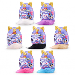 Rainbocorn Kittycorn Sürpriz S3