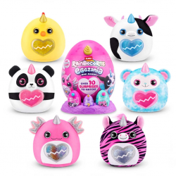 RainbocornsMiniEggzaniaSürprizPeluşRAR26000