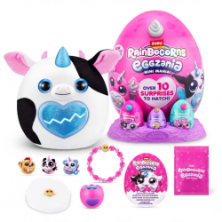 RainbocornsMiniEggzaniaSürprizPeluşRAR26000