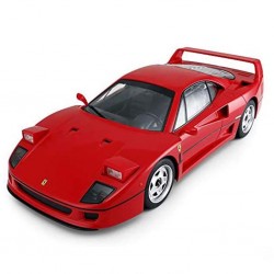 1:14 Ferrari F40 Uzaktan Kumandalı Araba
