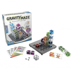 Ravensburger Gravity Maze Ravensburger Gravity Maze
