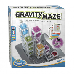 Ravensburger Gravity Maze Ravensburger Gravity Maze