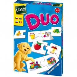 Ravensburger Logo Duo Ravensburger Logo Duo