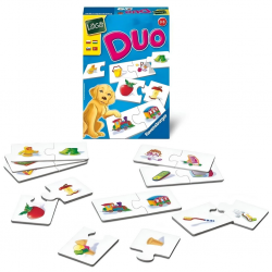 Ravensburger Logo Duo Ravensburger Logo Duo