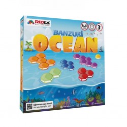 RD 5470  Banzuki Ocean