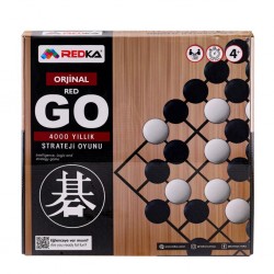 RD5118  Go Oyunu