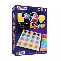 RD5415  Loop Loop