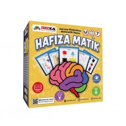RD5624  Hafıza Matik