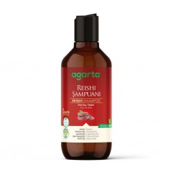 Reishi Şampuan 400 ml