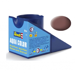 Revell Maket Boyası Rust Mat 18 ml Revell Maket Boyası Rust Mat 18 ml