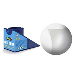 Revell White Matt 18 ml Revell White Matt 18 ml