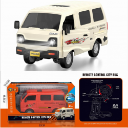 RF3231A2A3A UK FF 1: 16 SESLI ISIKLI MINIBUS KAMYONET
