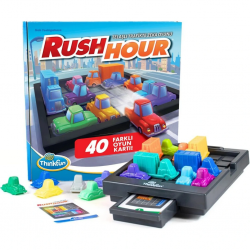 Rush Hour Rush Hour