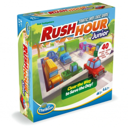 Rush Hour Junior Rush Hour Junior