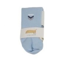 Sarent Erkek Bebek Külotlu Çorap 300267 Asorti
